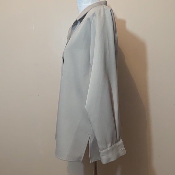 Toni Marie for Sisses Sportswear Tan Vintage Tunic & Pants Set - Picture 10 of 16